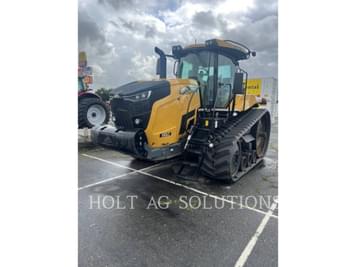 Main image Challenger MT738