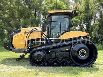 Main image Challenger MT743