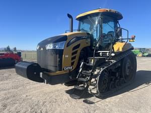 2018 Challenger MT755E Image