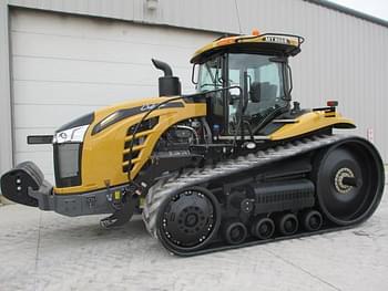 2018 Challenger MT855E Equipment Image0