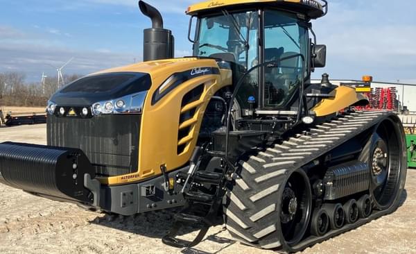 Equipment Main Image