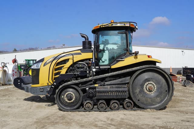 Image of Challenger MT865E equipment image 1