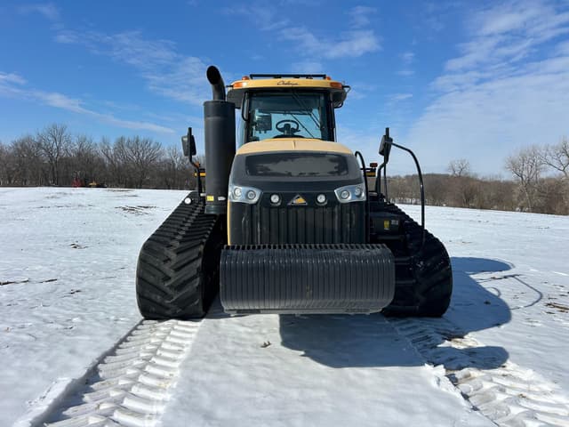 Image of Challenger MT865E equipment image 2