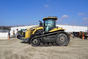 2018 Challenger MT865E Image