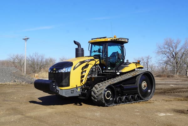 Equipment Main Image