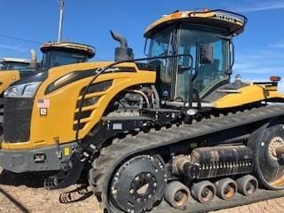 2018 Challenger MT875E Equipment Image0