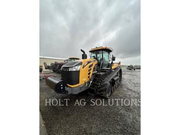 Main image Challenger MT875E