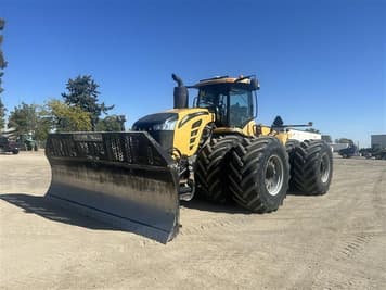 Main image Challenger MT965E