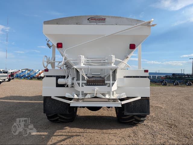 Image of Chandler 20PTT-FT equipment image 3
