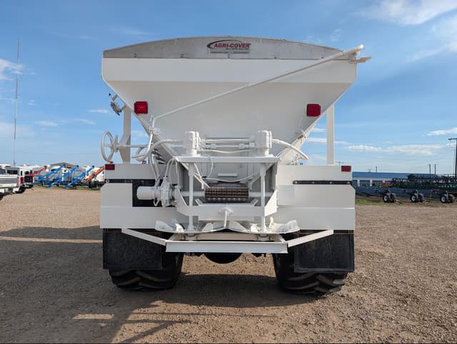 Image of Chandler 20PTT-FT equipment image 3