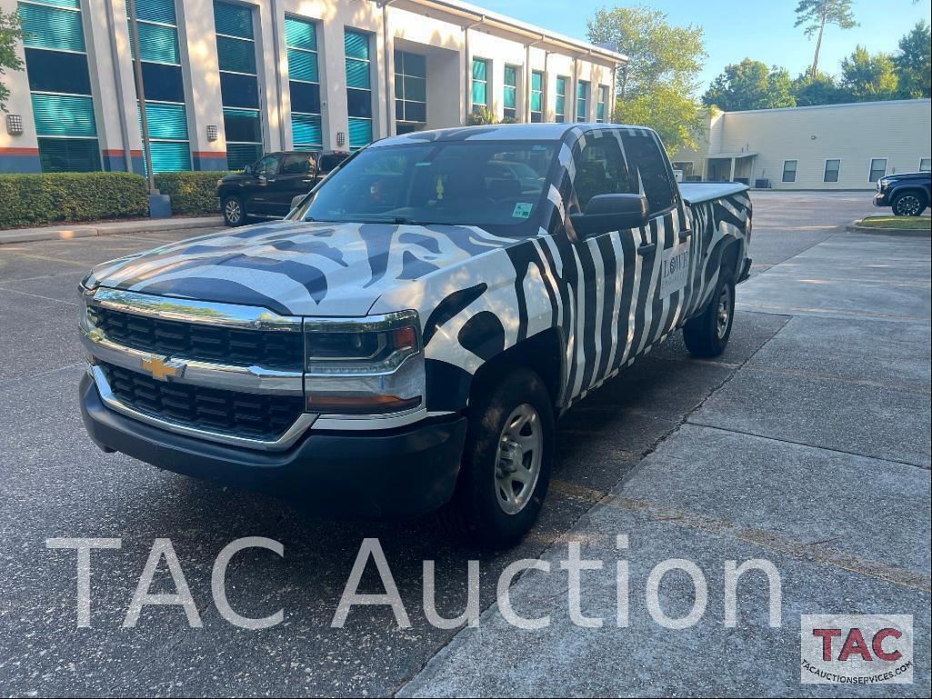 Image of Chevrolet 1500 Primary image