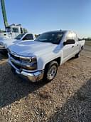 2018 Chevrolet 1500 Image