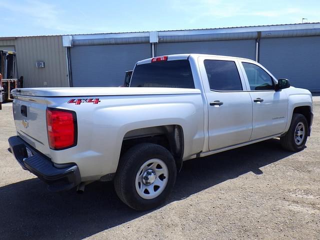 Image of Chevrolet 1500 equipment image 2