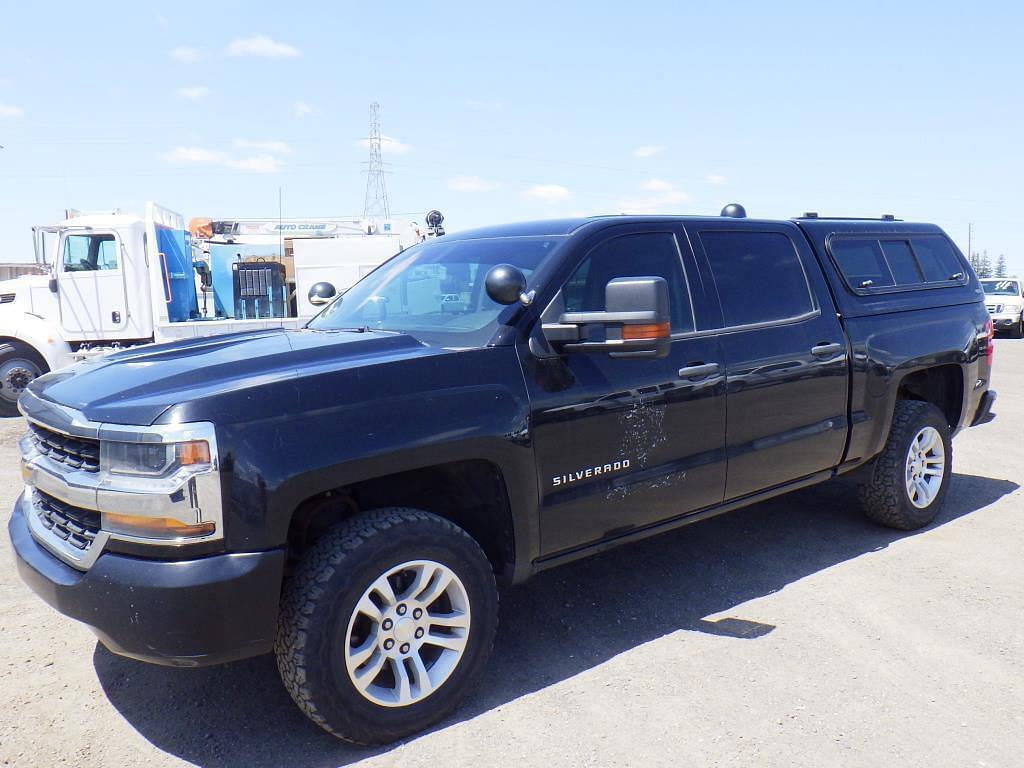 Image of Chevrolet 1500 Primary image