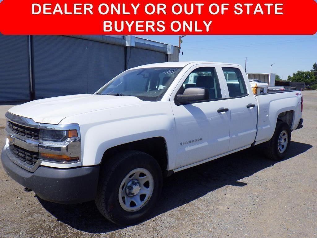 Image of Chevrolet 1500 Primary image