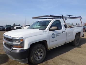 Main image Chevrolet 1500