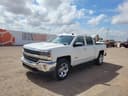 2018 Chevrolet 1500 Image