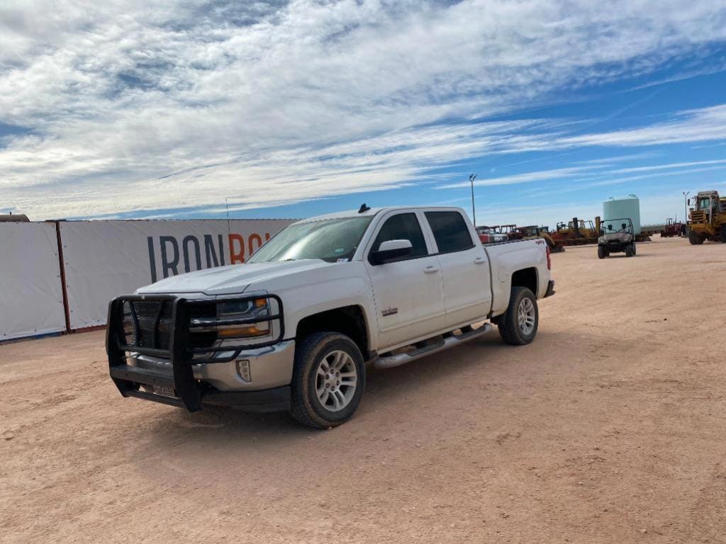 Main image Chevrolet 1500