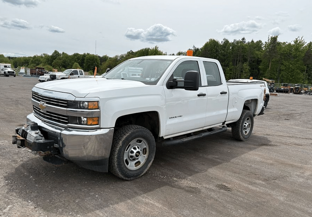 Image of Chevrolet 2500 Primary image
