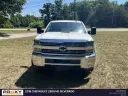 2018 Chevrolet 2500HD Image
