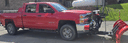 2018 Chevrolet 2500HD Image