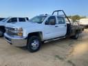 2018 Chevrolet 3500HD Image