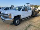 2018 Chevrolet 3500HD Image