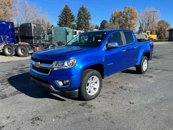 Main image Chevrolet Colorado