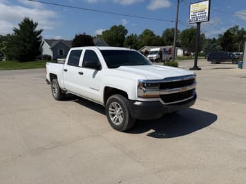 Main image Chevrolet 1500