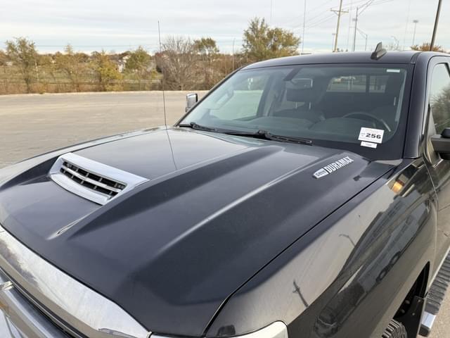 Image of Chevrolet K2500 equipment image 4