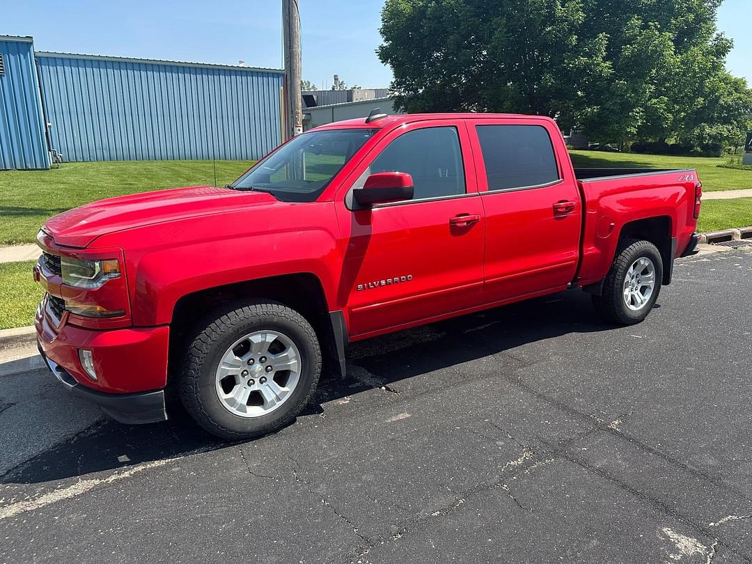 Image of Chevrolet 1500 Primary image
