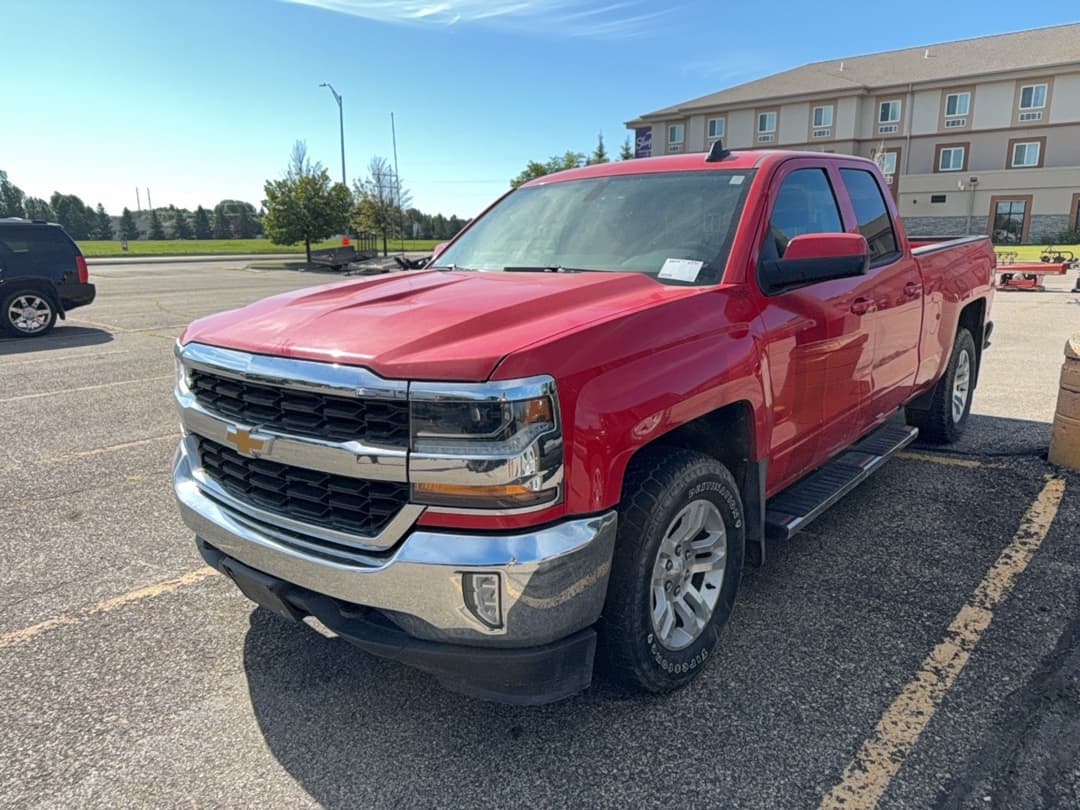 Image of Chevrolet 1500 Primary image