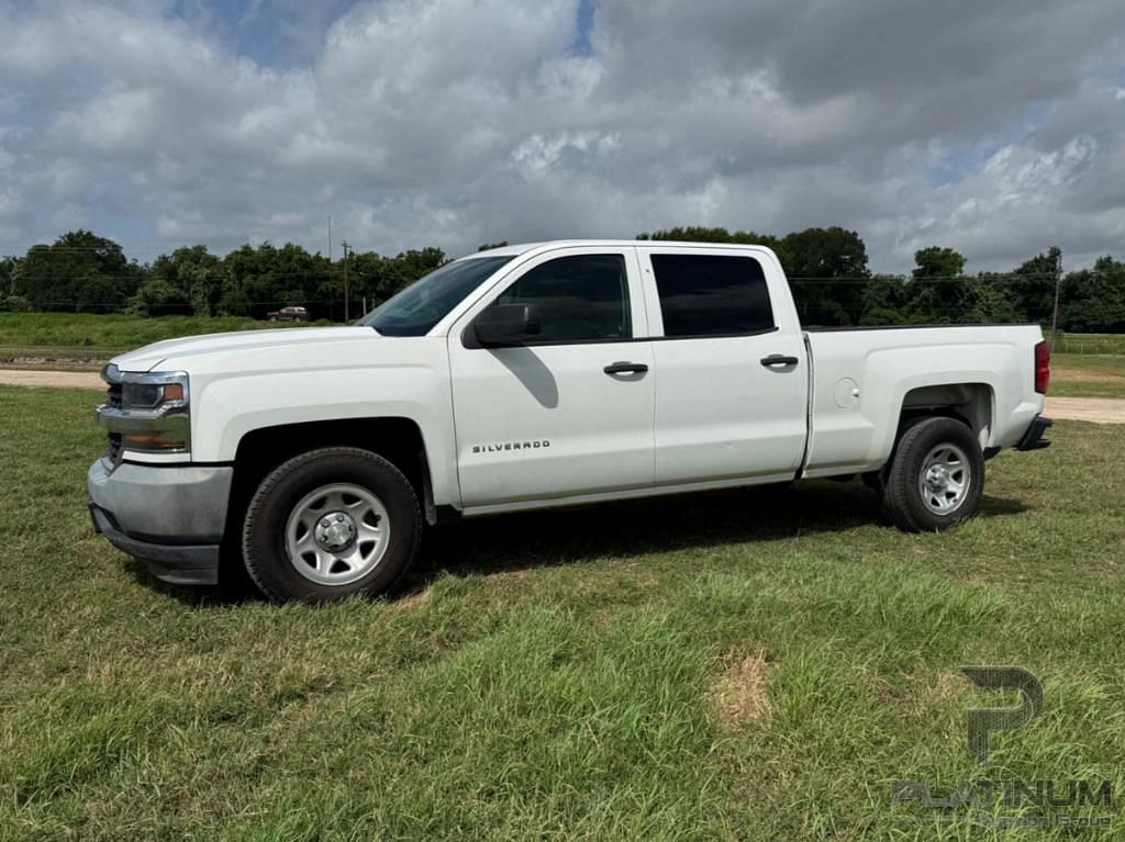 Image of Chevrolet 1500 Primary image