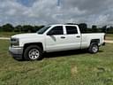 2018 Chevrolet 1500 Image