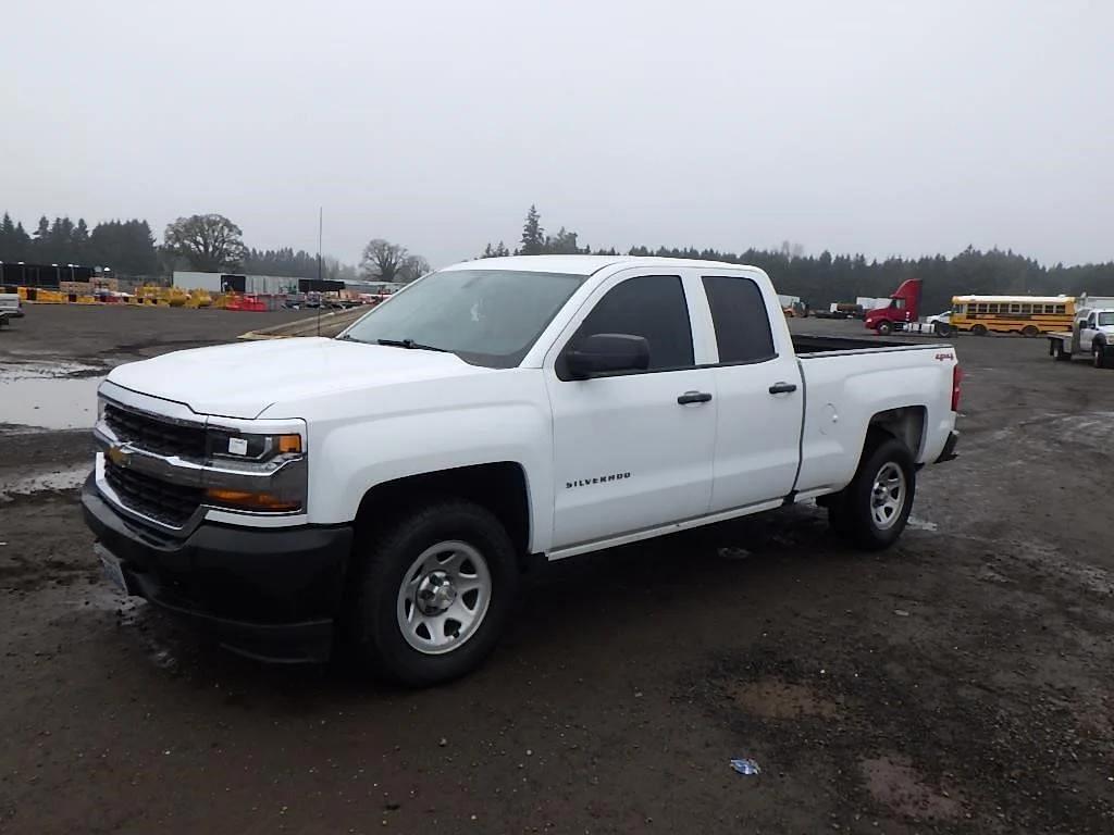 Image of Chevrolet 1500 Primary image