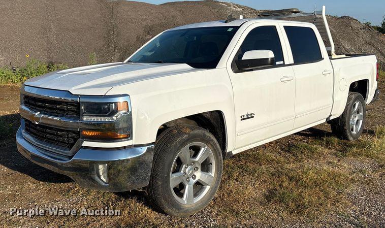 Image of Chevrolet 1500 Primary image