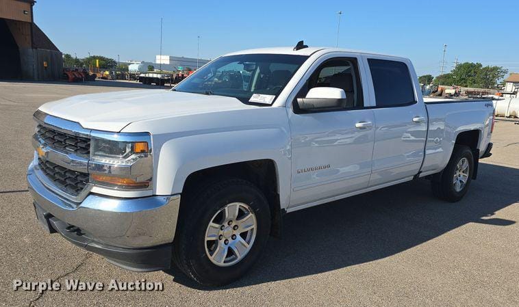 Main image Chevrolet 1500