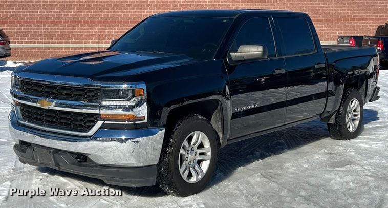 Main image Chevrolet 1500