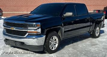 Main image Chevrolet 1500