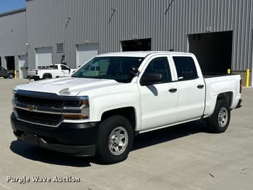 Main image Chevrolet 1500