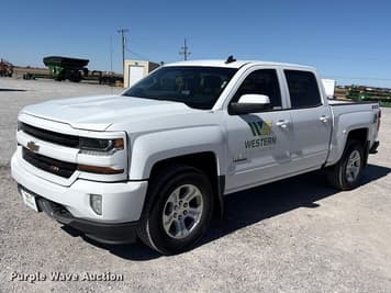 Main image Chevrolet 1500