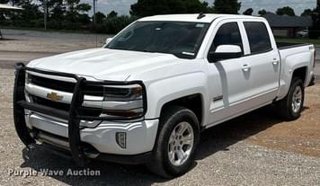 Main image Chevrolet 1500