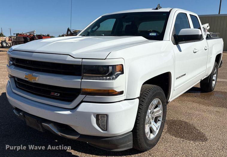 Image of Chevrolet 1500 Primary image
