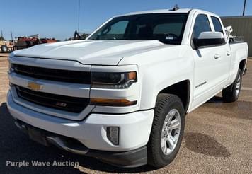 Main image Chevrolet 1500