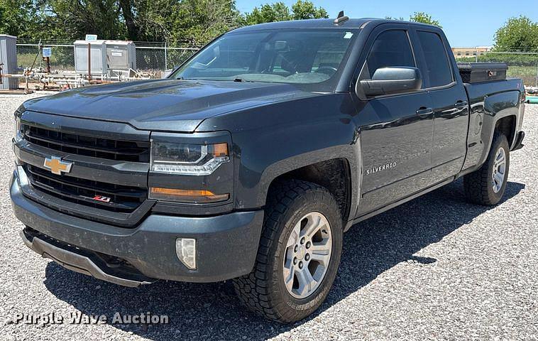 Image of Chevrolet 1500 Primary image