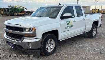 Main image Chevrolet 1500