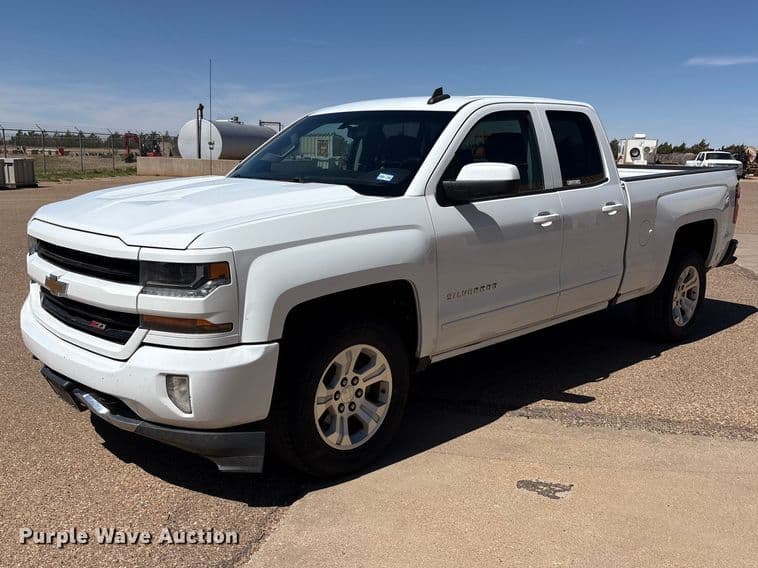 Image of Chevrolet 1500 Primary image