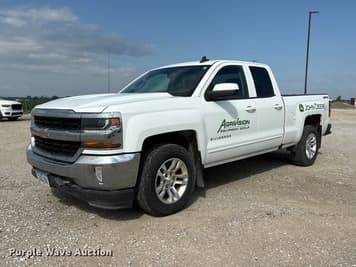 Main image Chevrolet Silverado