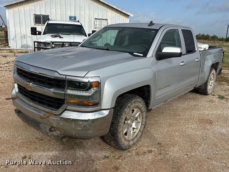 Image of Chevrolet 1500 Primary image