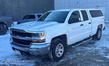 Main image Chevrolet 1500